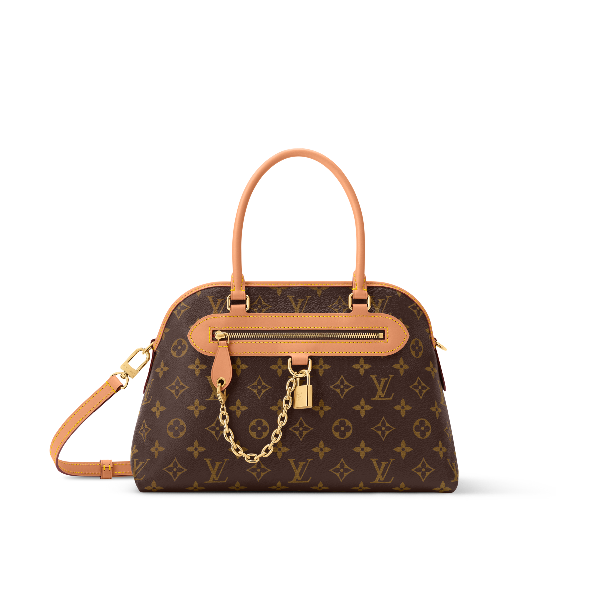 Louis Vuitton Monogram Handbags & Purses | LOUIS VUITTON ®
